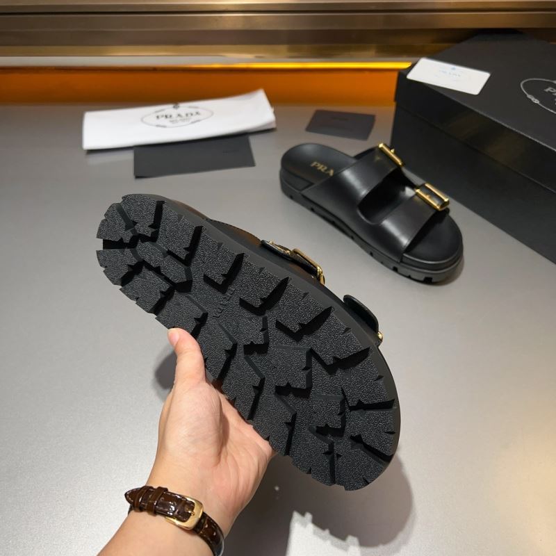 Prada Slippers